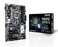 ASUS-PRIME Z270-K