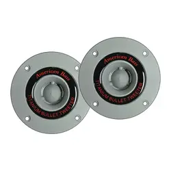 American Bass-MX251T