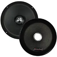 American Bass-MX65DB