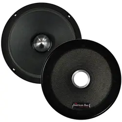 American Bass-MX65DB