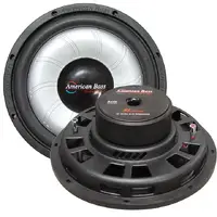 American Bass-SL104
