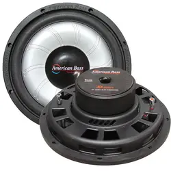 American Bass-SL104