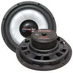 American Bass-SL124