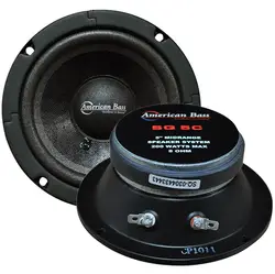 American Bass-SQ5C