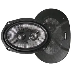 American Bass-SQ6.9