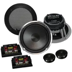 American Bass-SYMP65