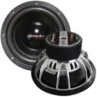 American Bass-TNT1244