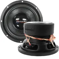 American Bass-XD844