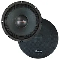American Bass-SQ8