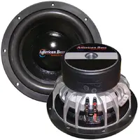 American Bass-TNT1544
