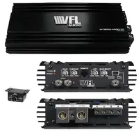 American Bass-VFLHYBRID48001D