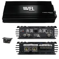 American Bass-VFLHYBRID48001D