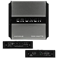 CRUNCH-PD 1100.2