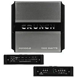 CRUNCH-PD 1100.2