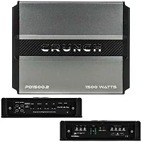 CRUNCH-PD15002