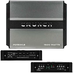 CRUNCH-PD15002