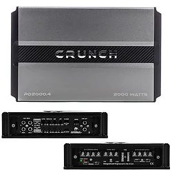 CRUNCH-PD20004