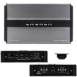 CRUNCH-PD21001