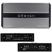 CRUNCH-PD30002