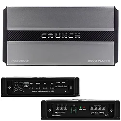 CRUNCH-PD30002