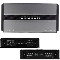 CRUNCH-PD40002