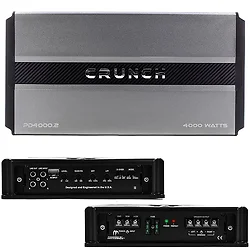 CRUNCH-PD40002