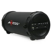 AXESS-SPBT1031BK
