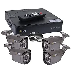 Q SEE-QT554-4V3-5R-PB-R