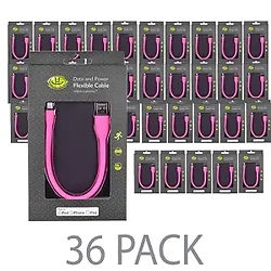 Gear Head-LC9500PNK-36PK