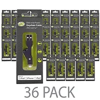 Gear Head-LC4000BLK-36PK