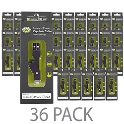 Gear Head-LC4000BLK-36PK