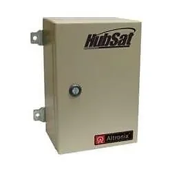 Altronix-HUBSAT4WP