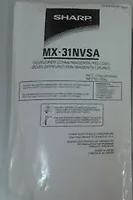 SHARP NEC-MX31NVSA