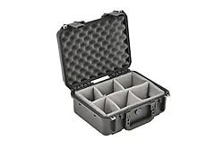 SKB Cases-3I-1510-6B-D