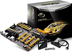 ASRock-Z87 OC FORMULA