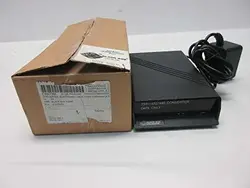 BLACK BOX CORPORATION-IC107A-R3