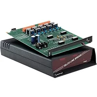 BLACK BOX CORPORATION-TL205A-R2