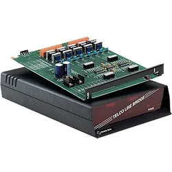 BLACK BOX CORPORATION-TL205A-R2