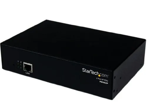 STARTECH-PDU02IP