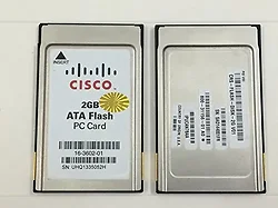 Cisco-MEM-FD2G=