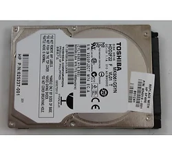 HP Hewlett Packard-634919-001