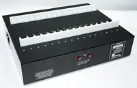 BATTERY TECHNOLOGY-LN-X121E