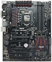 ASUS-Z97-PRO GAMER