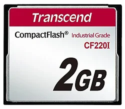 Transcend-TS2GCF220I