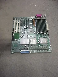 Supermicro-X7DBE+