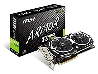 MSI-GTX 1060 3G OCV1