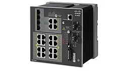 Cisco-IE-4000-16GT4G-E