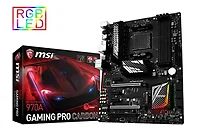 MSI-970A GAMINGPROCARBON