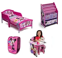 DELTA CHILDREN-TC85663MN