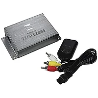 DUAL-DMC15